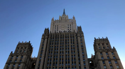 МИД России: при возвращении киевских боевиков жителям Донбасса грозила бы расправа