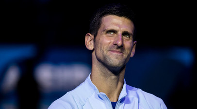 Директор Australian Open ответил на вопрос, сыграет ли Джокович на турнире