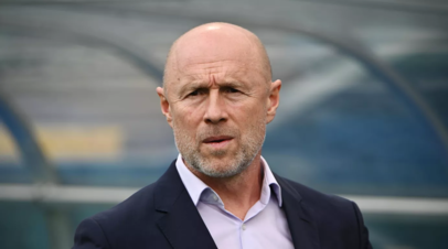 Федотов отреагировал на сравнение с тен Хагом