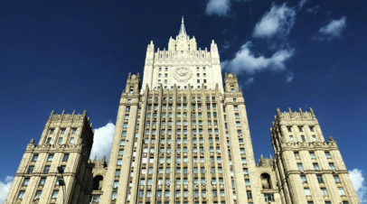 Россия замораживает деятельность культурного центра Литвы в Москве