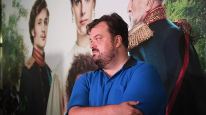 Гаджиев объяснил, почему дал пощёчину Уткину перед матчем в Медиалиге