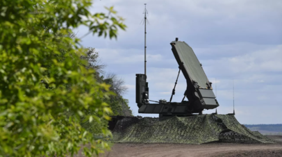 Средства ПВО России уничтожили девять украинских БПЛА и сбили три снаряда РСЗО Ольха