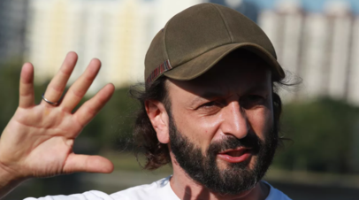 Авербух: не раз слышал, что Щербакова хотела быть ведущей Ледникового периода