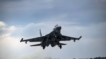 Минобороны: ВКС уничтожили более 280 украинских военных в Николаевской и Херсонской областях