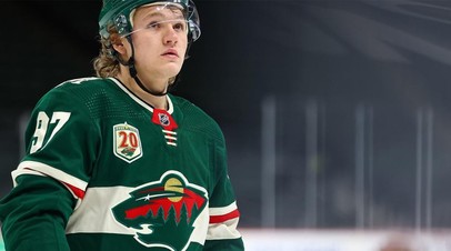 Передача Капризова помогла Миннесоте победить Чикаго в предсезонном матче НХЛ