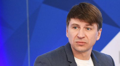 Ягудин рассказал о дебюте Щербаковой в роли ведущей Ледникового периода