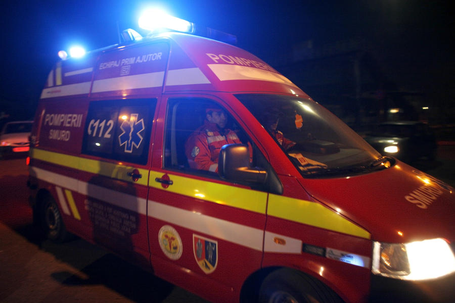 27 человек погибли, 180 пострадали при взрыве в ночном клубе в Бухаресте