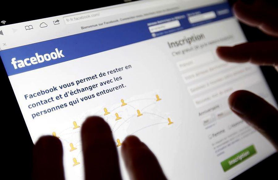 Более половины американцев решили завязать с Facebook