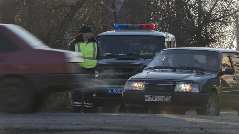 Оплата дорожного штрафа на месте нарушения может стоить водителю в два раза дешевле