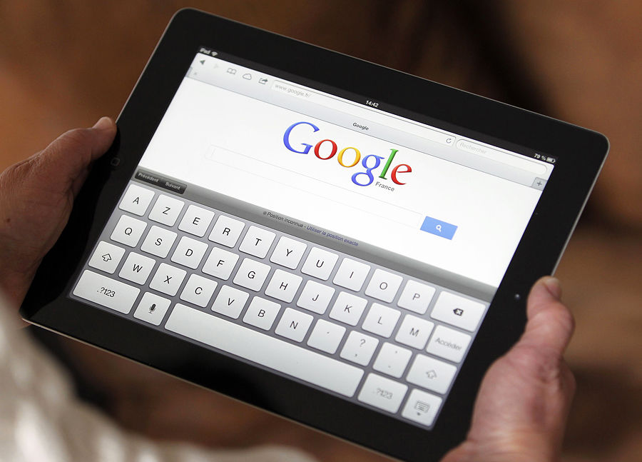 Google готов заплатить миллиард, чтобы остаться поисковиком по умолчанию в Safari