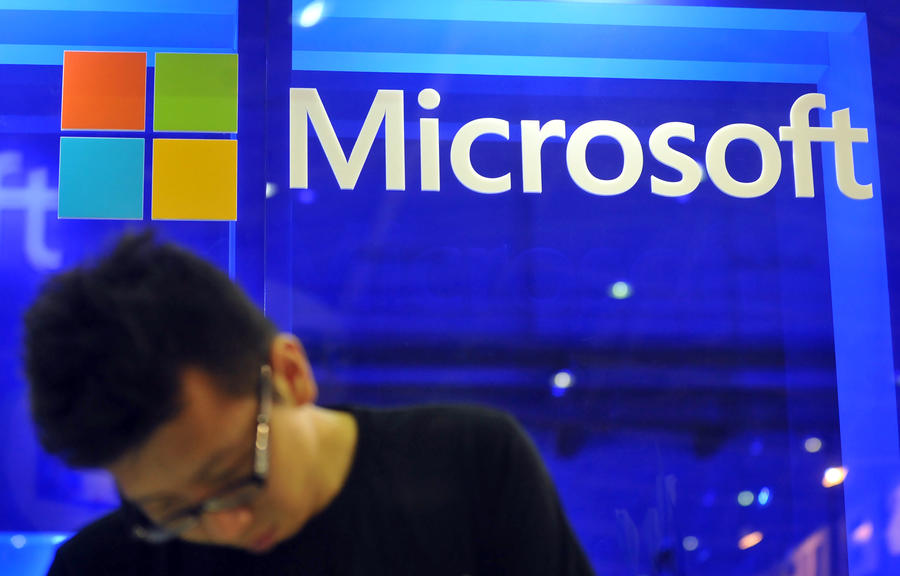 Microsoft и ФБР обезвредили сеть хакеров, которые похитили со счетов $500 млн