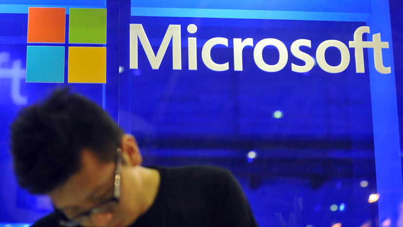 Microsoft и ФБР обезвредили сеть хакеров, которые похитили со счетов $500 млн