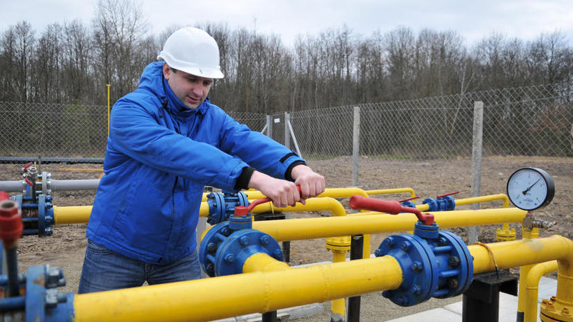 СМИ: Украине не хватит кредитных денег для отопления в зимний период