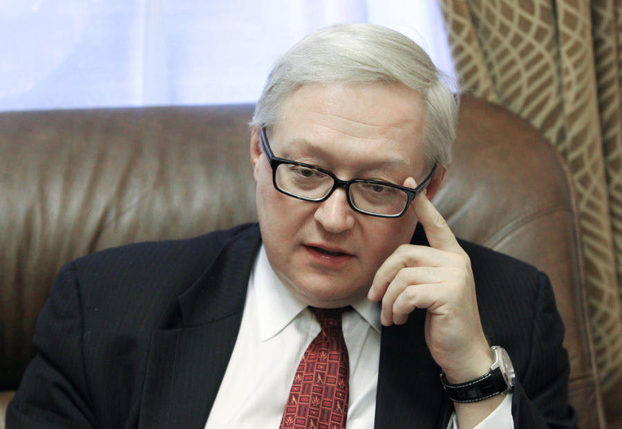 Замглавы МИД РФ: Система глобального молниеносного удара США может представлять угрозу для России