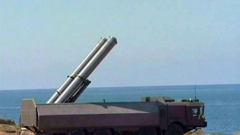 Арабские СМИ: базу сирийских ПВО уничтожил мощный взрыв