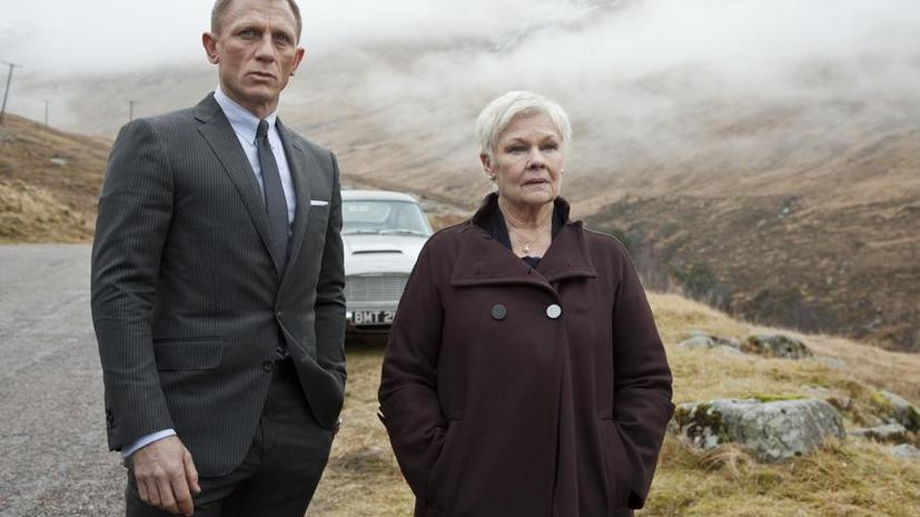 Следующую серию бондианы снимет режиссёр «007: Координаты «Скайфолл» Сэм Мендес