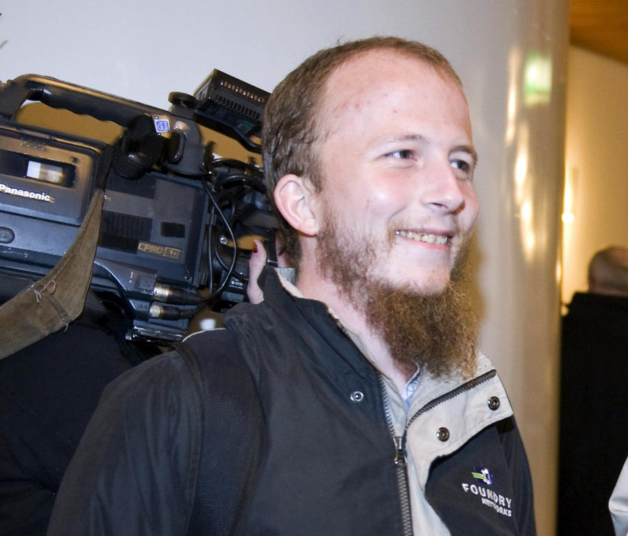 Соучредитель Pirate Bay обвиняется в новых взломах и мошенничестве
