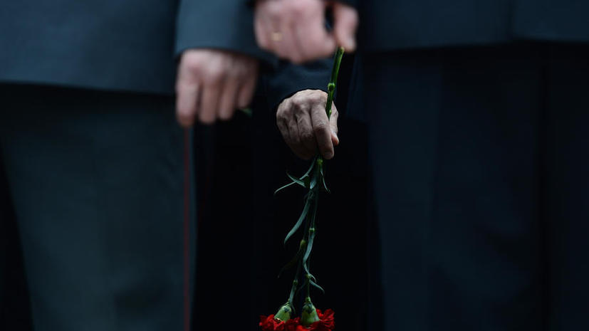 Суд в Московской области лишил фашистского карателя звания ветерана, льгот и наград