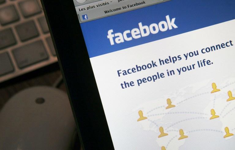 Facebook отказывается от слова «пользователь»