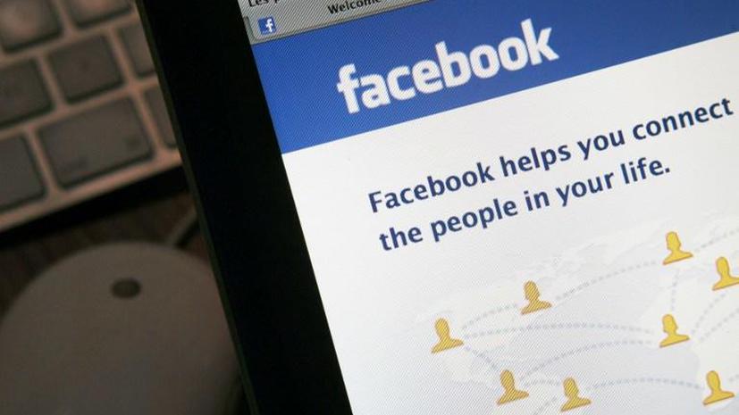 ​Facebook отказывается от слова «пользователь»