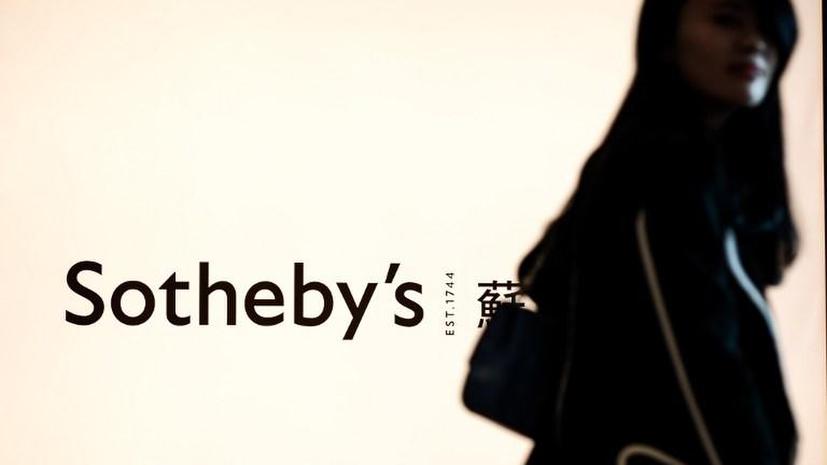 Sotheby’s вернет Камбодже украденную статую древнего воина