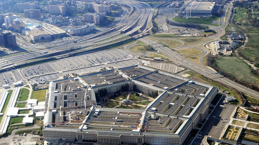 Замглавы Пентагона едет в Киев для консультаций с украинскими  силовиками