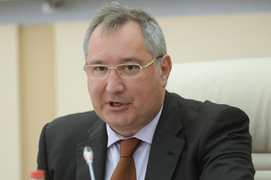 Дмитрий Рогозин: Россия должна сохранить лидирующие позиции на рынке вооружений
