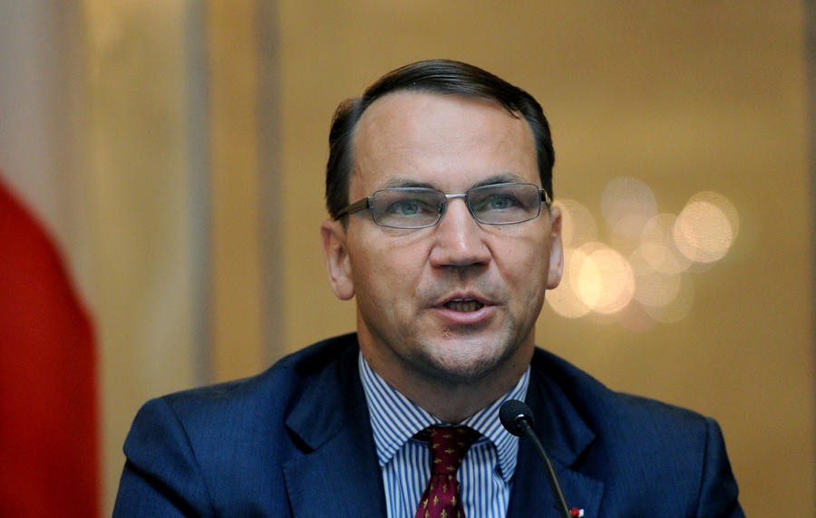 Глава МИД Польши: Мы из кожи вон лезли, но Россия не хочет быть с Западом