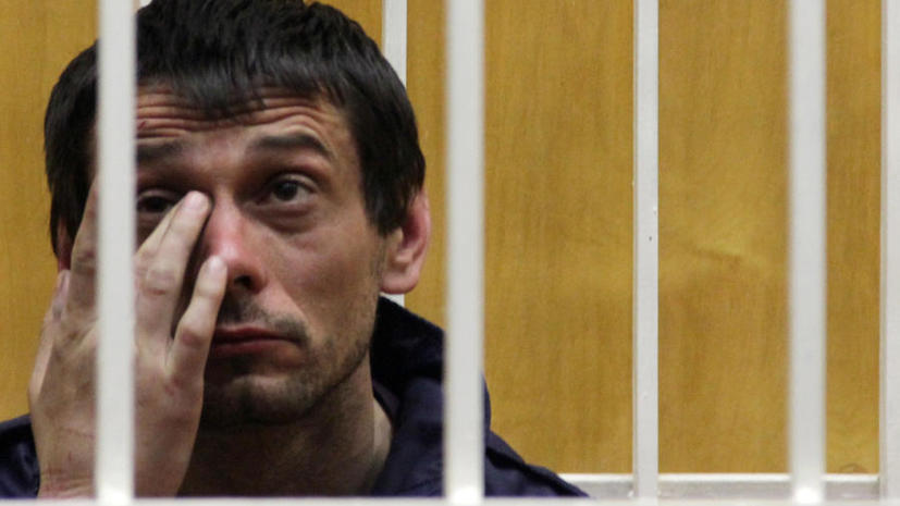 Сергей Помазун: Я не собираюсь унижаться перед потерпевшими