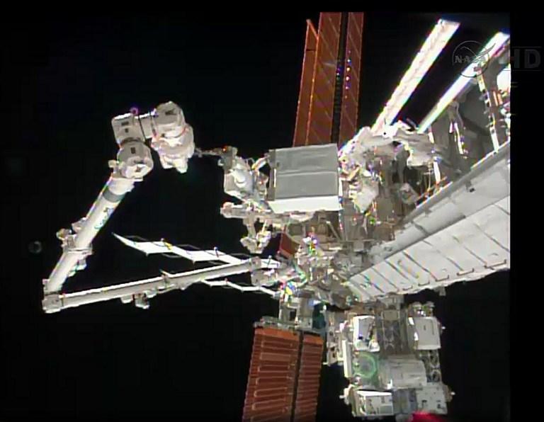 Глава NASA: МКС может обойтись без участия России