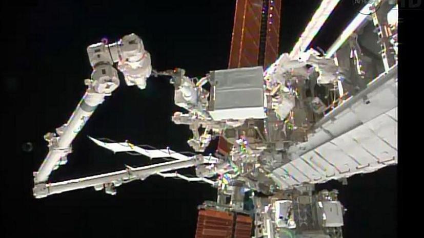 Глава NASA: МКС может обойтись без участия России