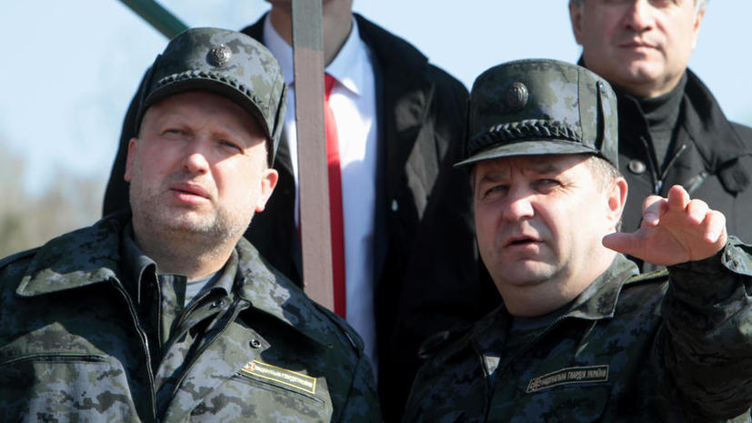 Ассоциация адвокатов России опубликовала доклад о нарушении прав человека на Украине