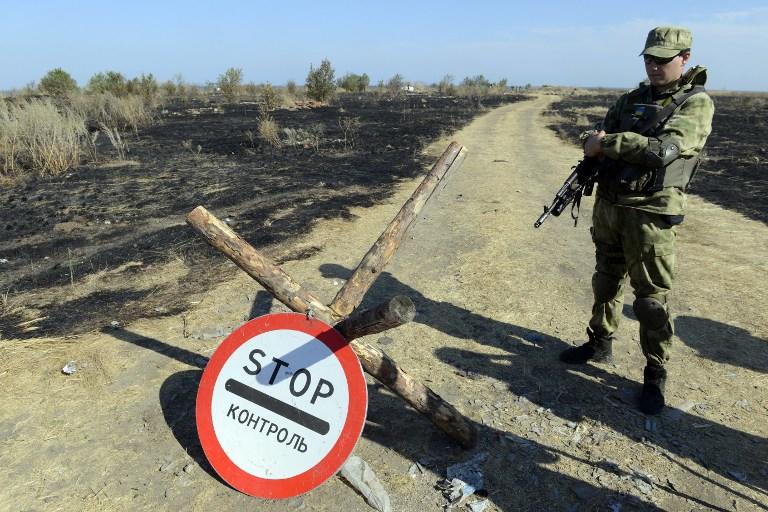 СМИ: Депутаты намерены взыскать с Киева $1 млрд за обстрелы российской территории