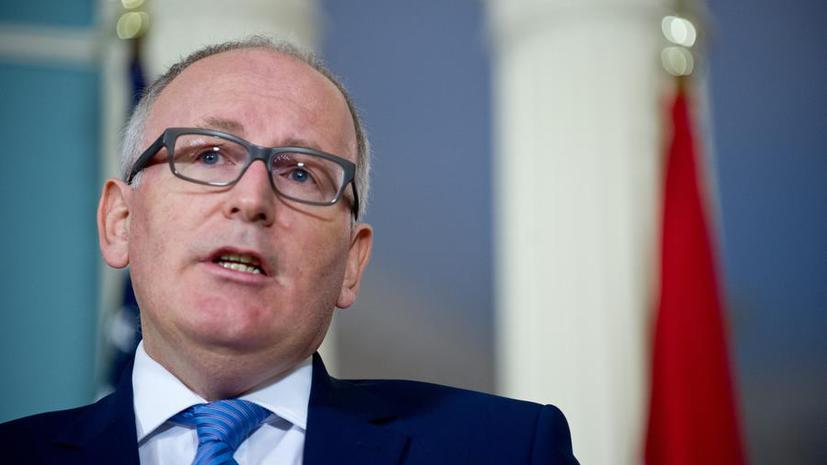 Глава МИД Нидерландов: проникновение в квартиру российского дипломата в Гааге было обычной кражей