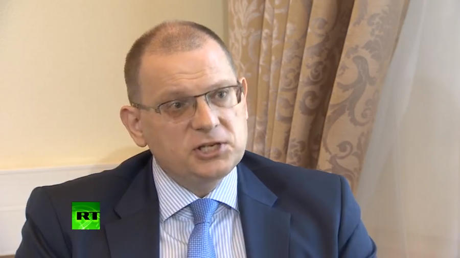 Константин Долгов: Есть возможность вернуть лётчика Ярошенко в Россию