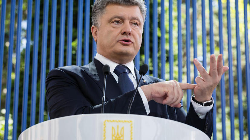 Валютный тупик президента: предвыборные обещания Петра Порошенко могут лишить Украину кредитов МВФ