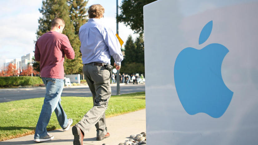 Новая штаб-квартира обойдётся компании Apple в $5 млрд