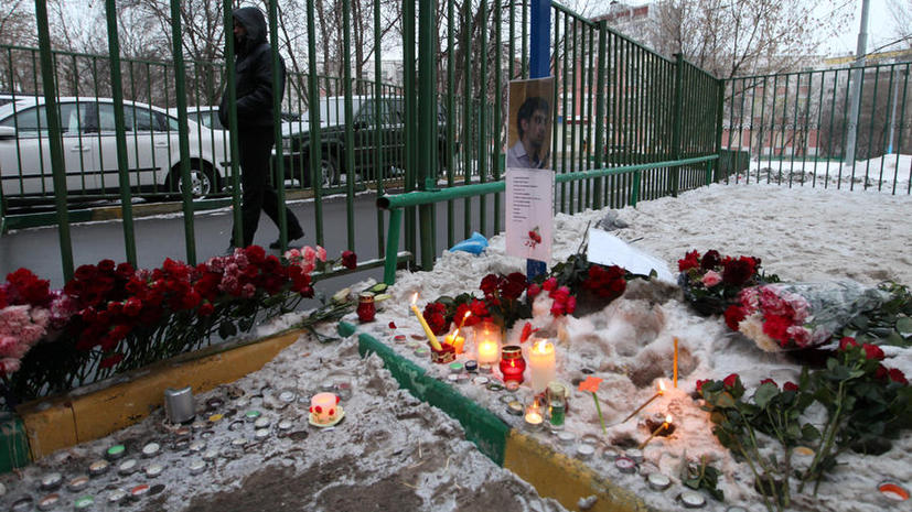 Столичные депутаты намерены обязать полицейских патрулировать школы