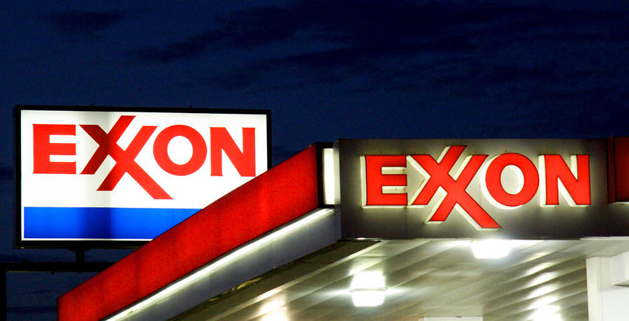 Загрязнение штата Нью-Хэмпшир обойдется ExxonMobil в $236 млн