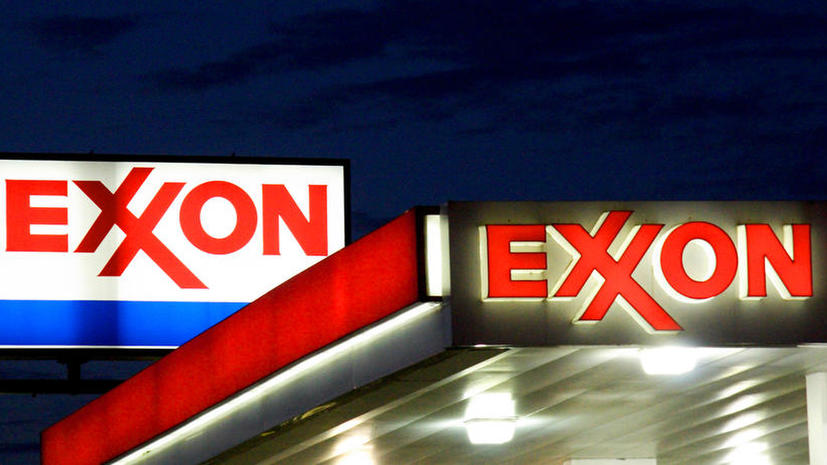 Загрязнение штата Нью-Хэмпшир обойдется ExxonMobil в $236 млн