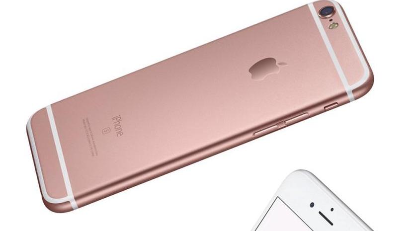Компания Apple представила новые iPhone и iPad