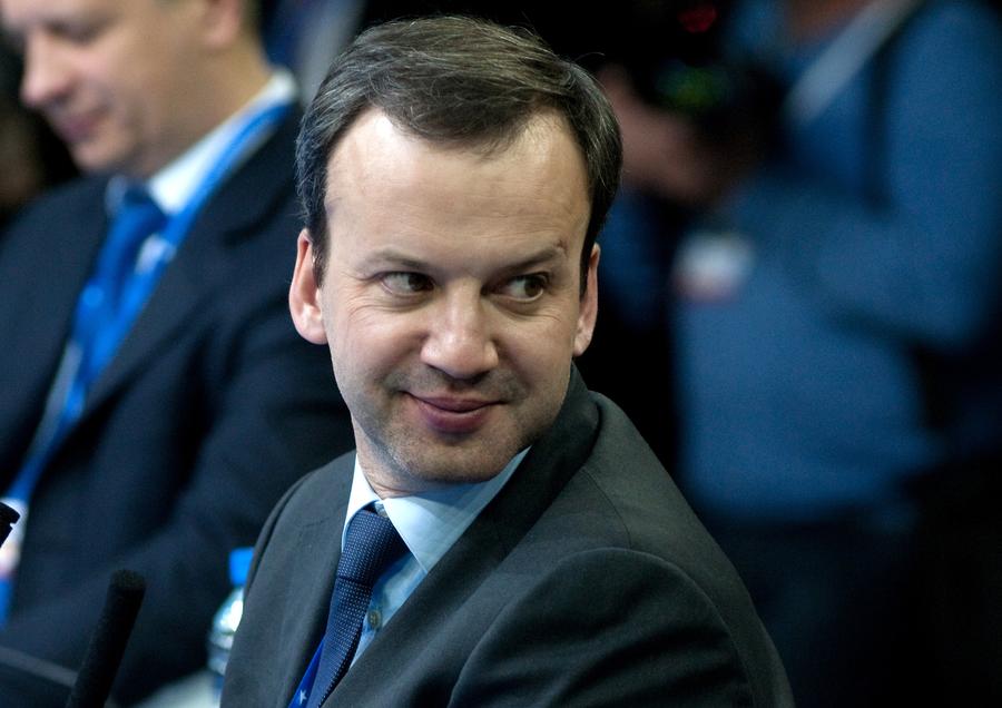 Вице-премьер РФ: Санкции - вещь обоюдоострая, и отрицательно влияют на обе стороны