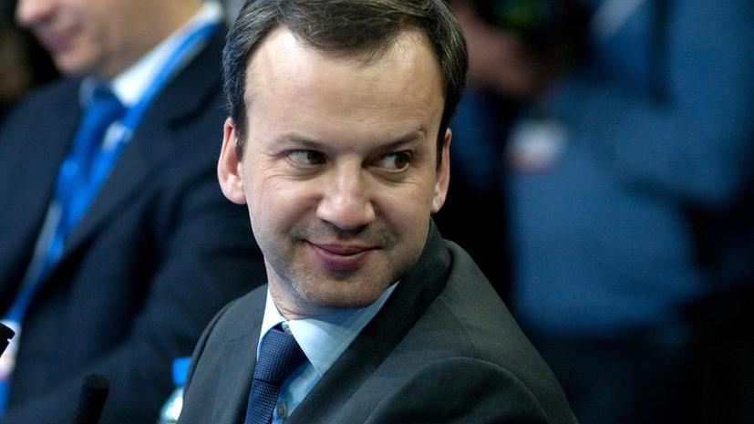 Вице-премьер РФ: Санкции - вещь обоюдоострая, и отрицательно влияют на обе стороны