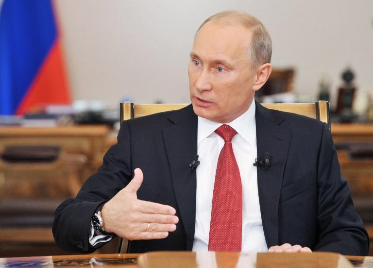 Владимир Путин: БРИКС – ключевой элемент формирующегося многополярного мира