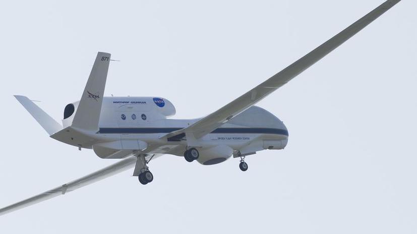 Пентагон стремится разработать управляемые эскадрильи дронов