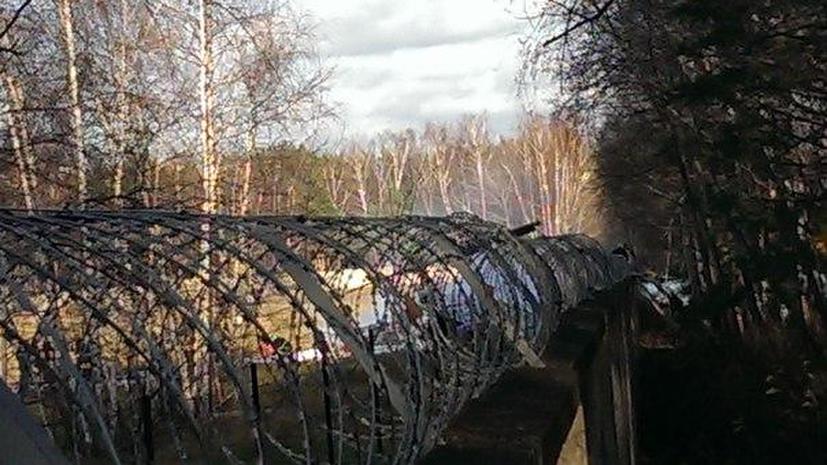 Версии причин крушения Ка-52 в Москве: человеческий фактор или техническая неисправность