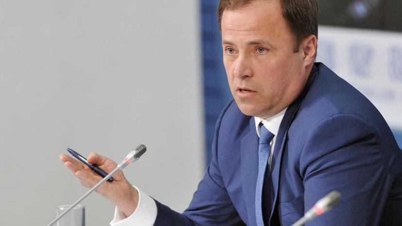 Гендиректор ОРКК: Космическая отрасль Украины не имеет будущего без сотрудничества с Россией