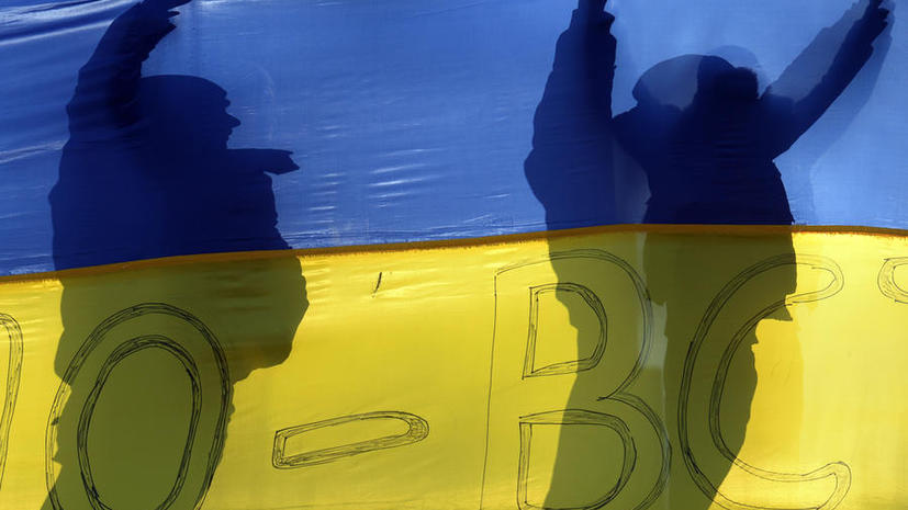 Bloomberg: Американский фонд скупил 40% внешнего долга Украины