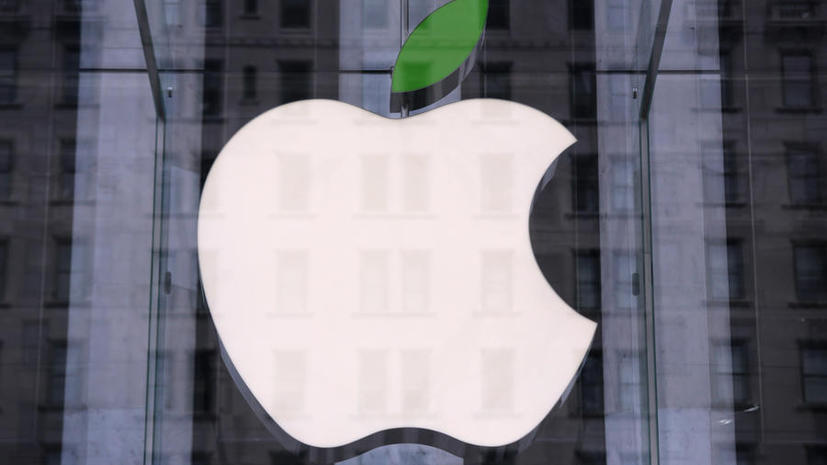 Новая политика Apple: Компания готова передать данные пользователей властям США