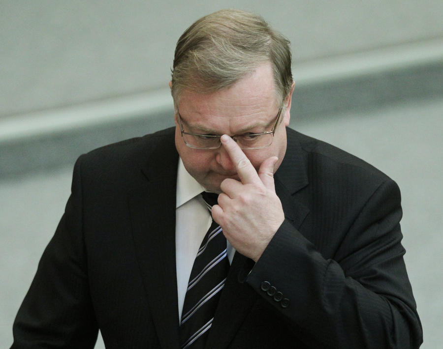 Сергей Степашин: Украина уже не станет прежней